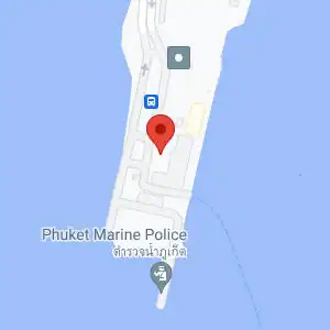 拉萨达码头方向地图