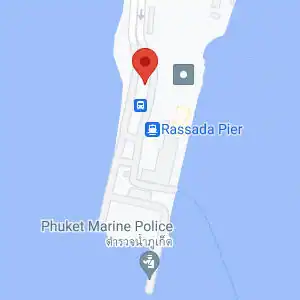 Rassada Pier Directions Map Rassada Pier Directions